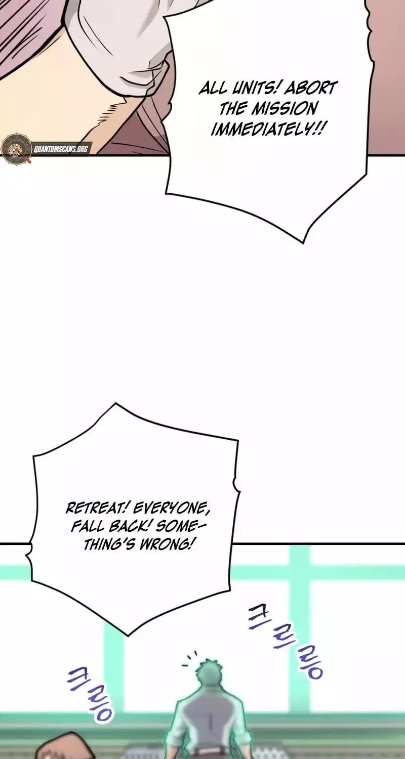 Gigantic Rider in 1RM Chapter 21 page 119 - 