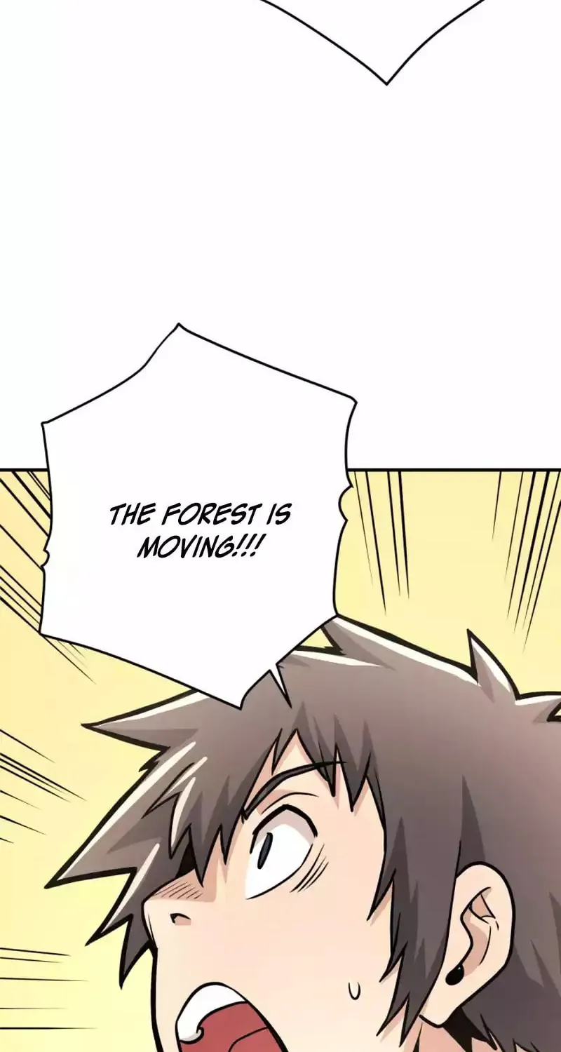Gigantic Rider in 1RM Chapter 21 page 123 - 