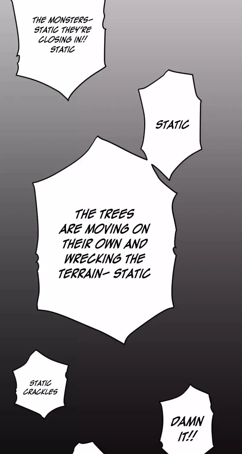 Gigantic Rider in 1RM Chapter 21 page 134 - 