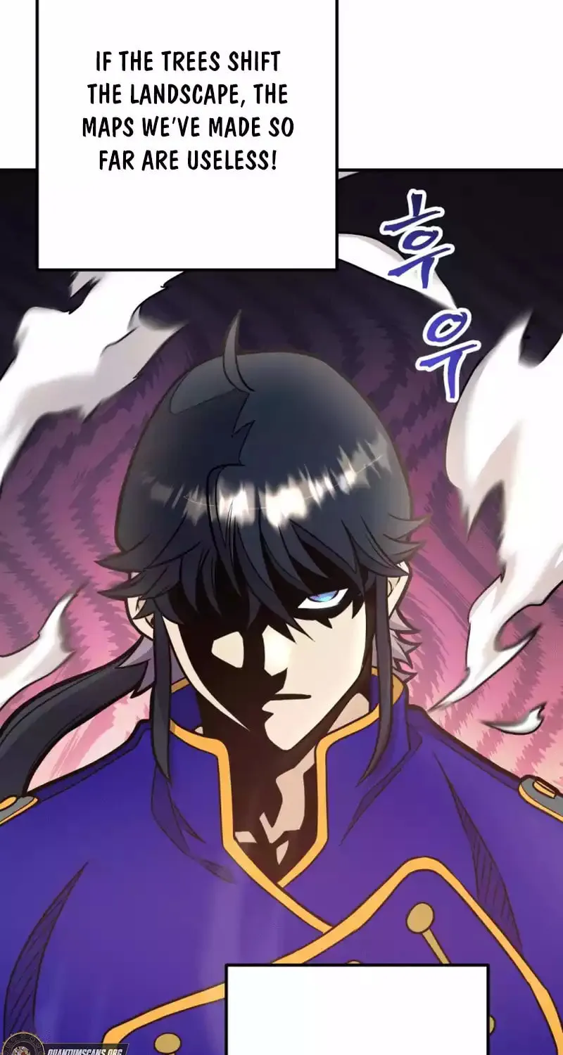 Gigantic Rider in 1RM Chapter 21 page 137 - 