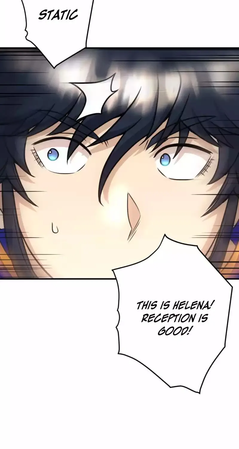 Gigantic Rider in 1RM Chapter 21 page 145 - 