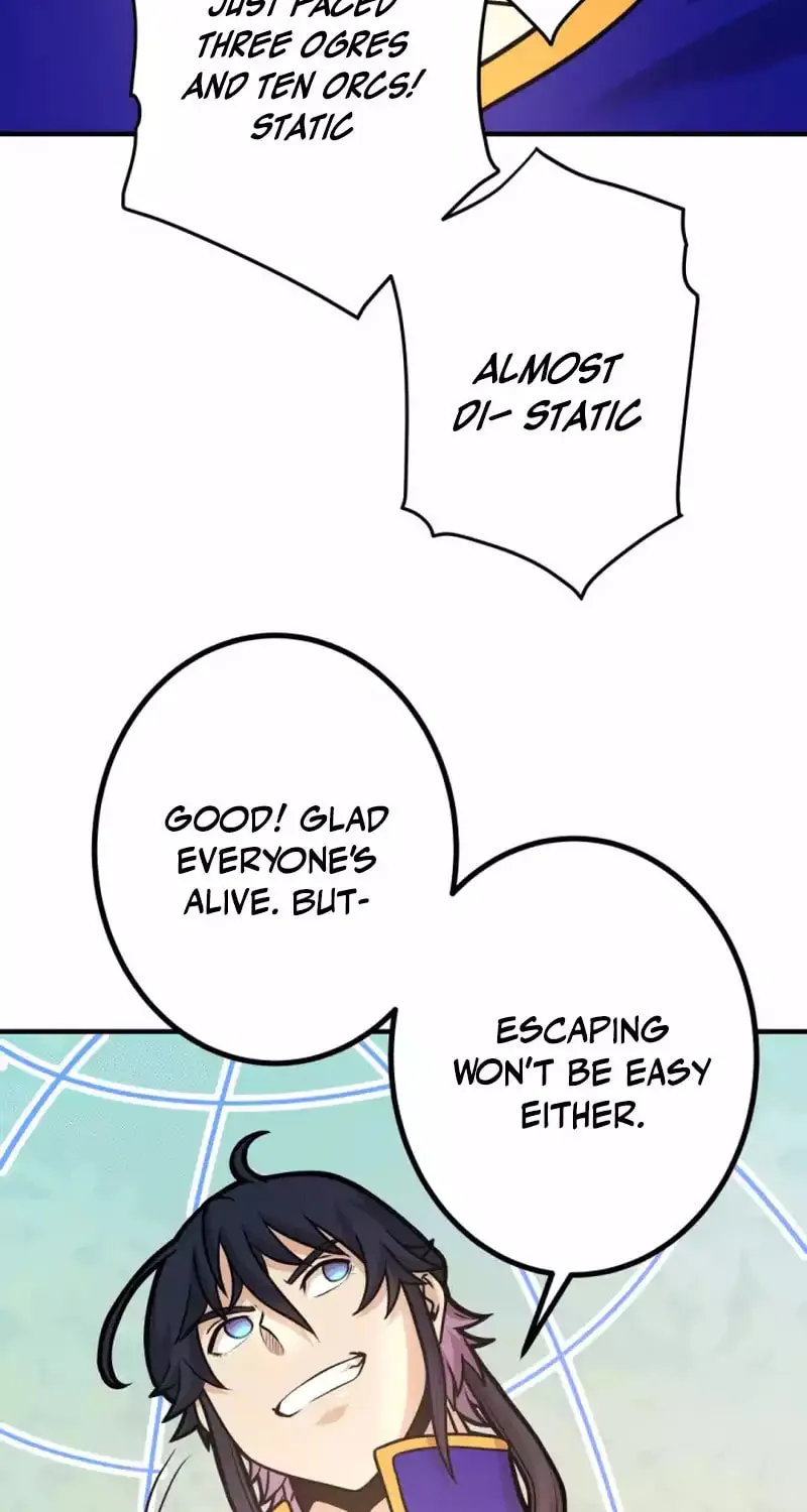 Gigantic Rider in 1RM Chapter 21 page 147 - 