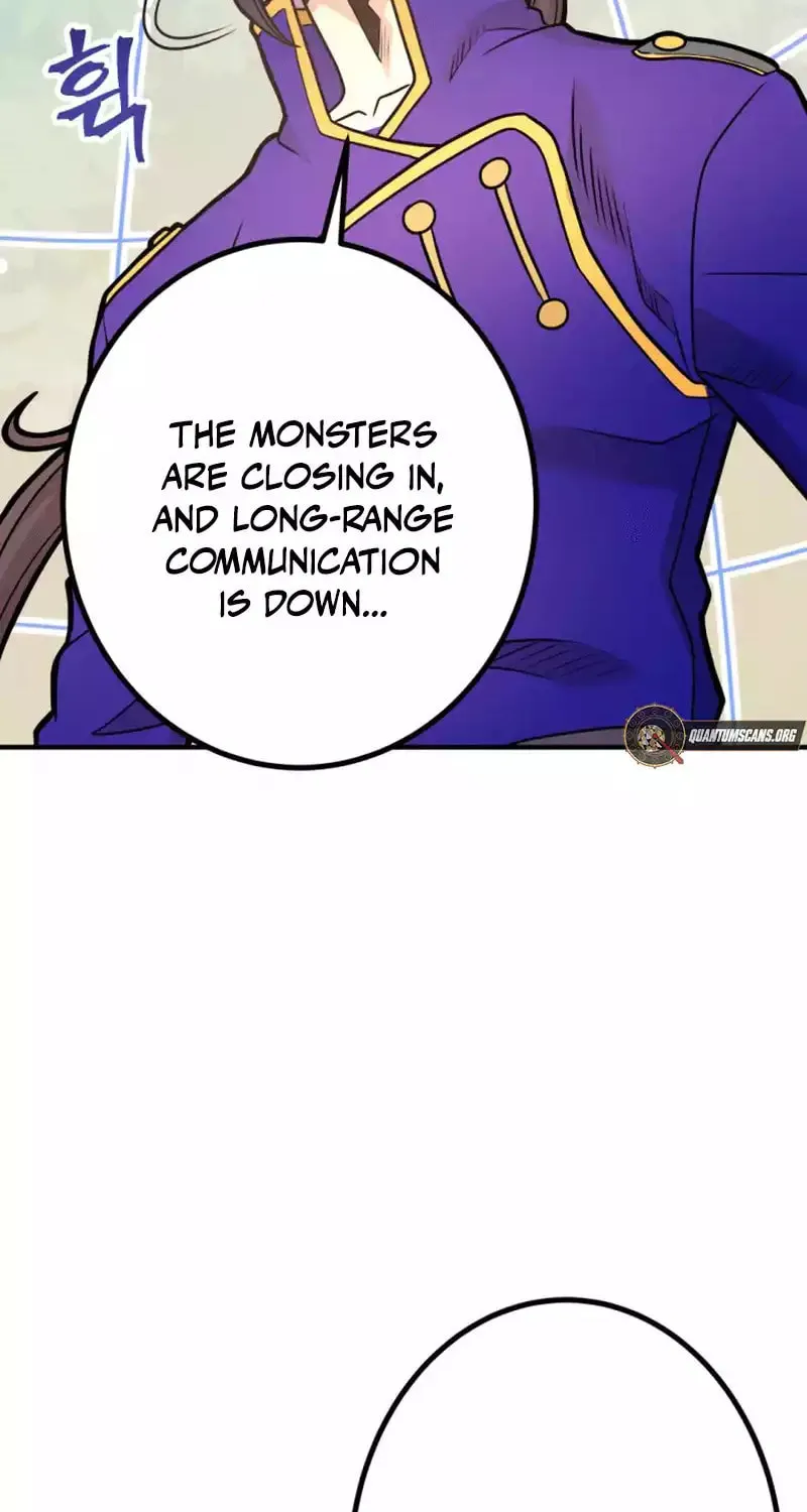 Gigantic Rider in 1RM Chapter 21 page 148 - 