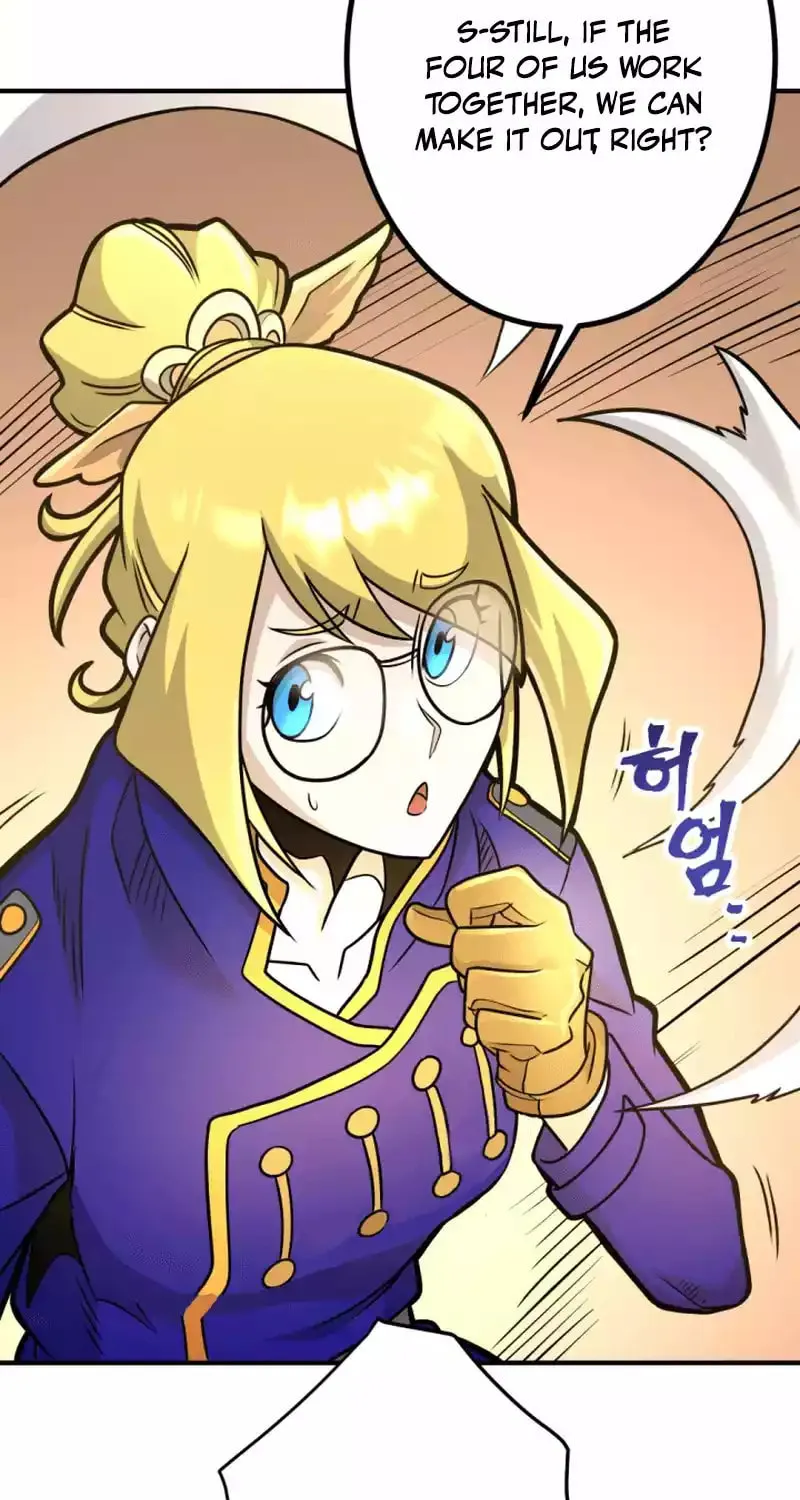 Gigantic Rider in 1RM Chapter 21 page 149 - 