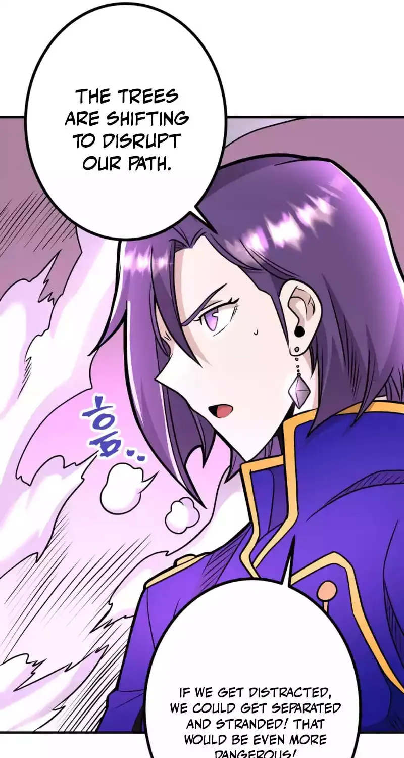 Gigantic Rider in 1RM Chapter 21 page 151 - 