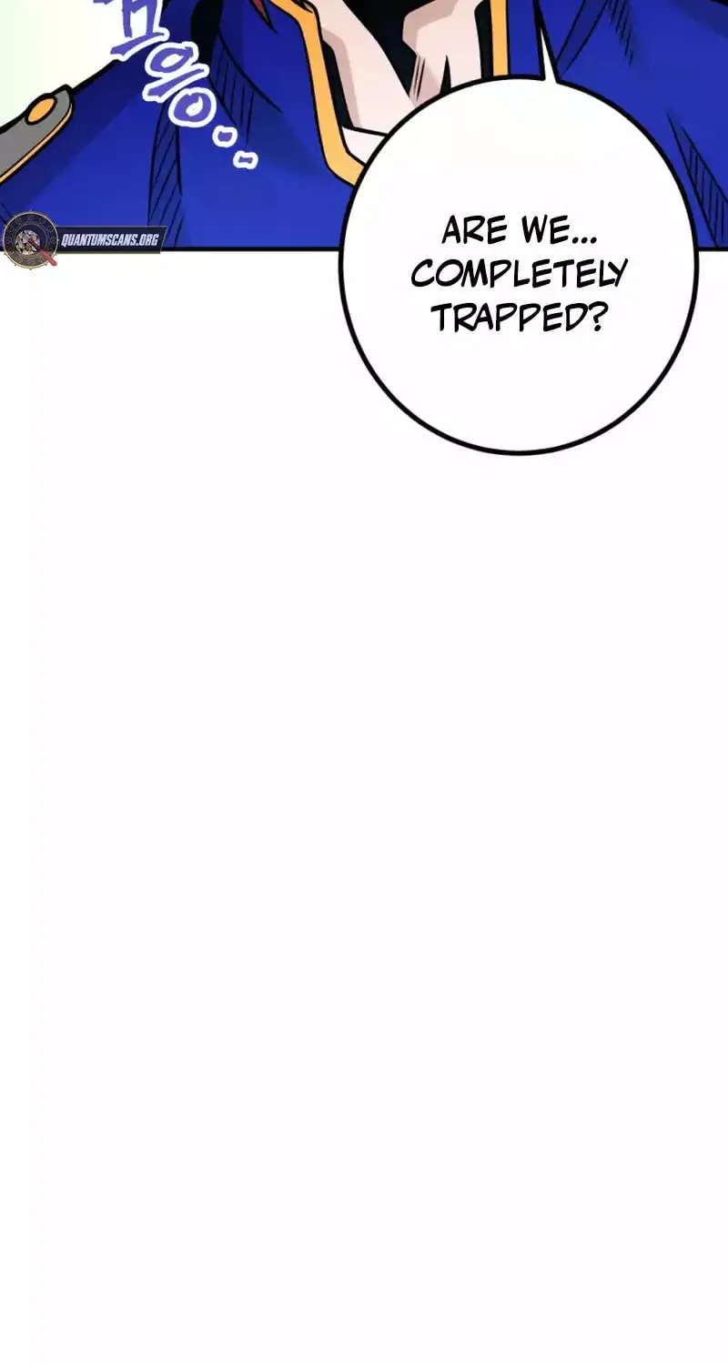 Gigantic Rider in 1RM Chapter 21 page 153 - 