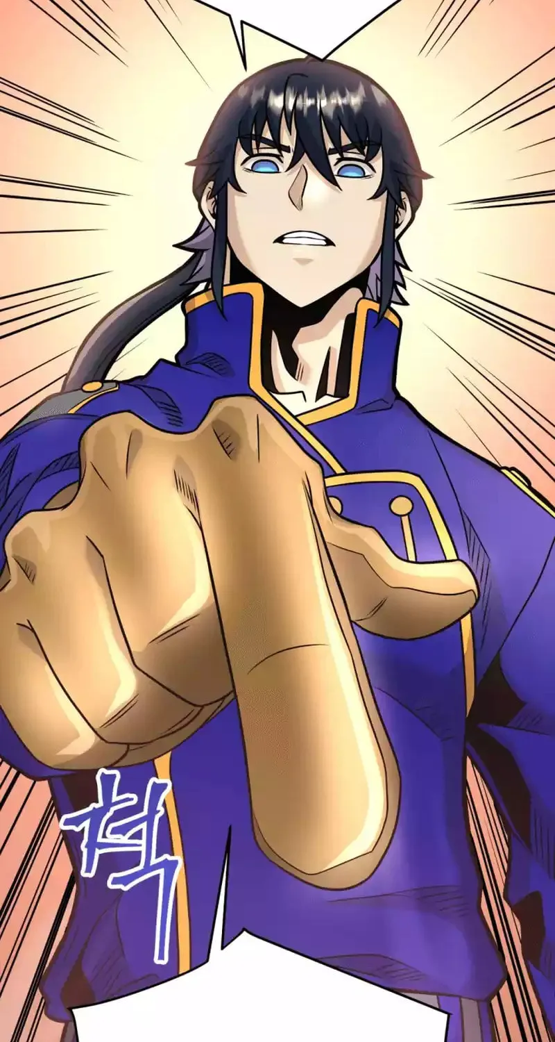 Gigantic Rider in 1RM Chapter 21 page 156 - 
