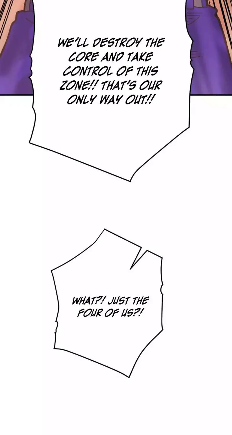 Gigantic Rider in 1RM Chapter 21 page 157 - 