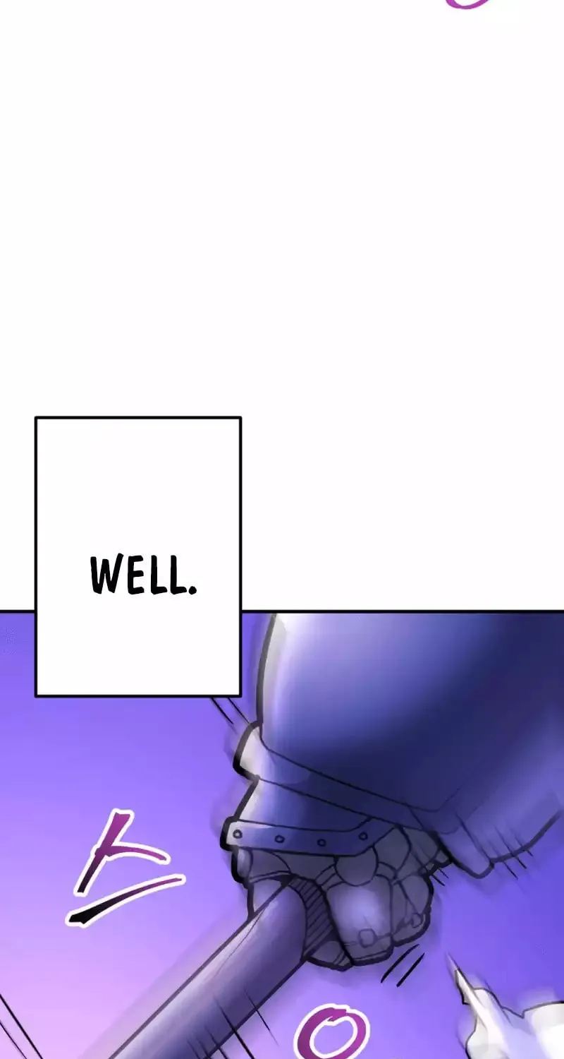 Gigantic Rider in 1RM Chapter 21 page 23 - 