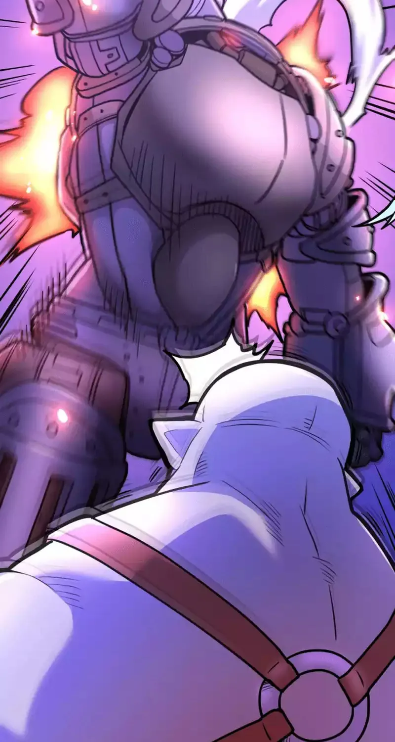 Gigantic Rider in 1RM Chapter 21 page 39 - 