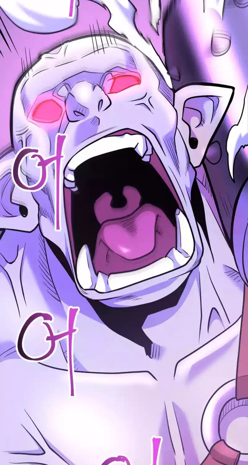 Gigantic Rider in 1RM Chapter 21 page 42 - 