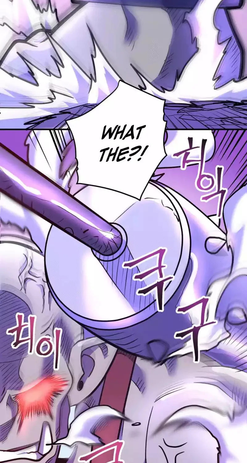 Gigantic Rider in 1RM Chapter 21 page 45 - 