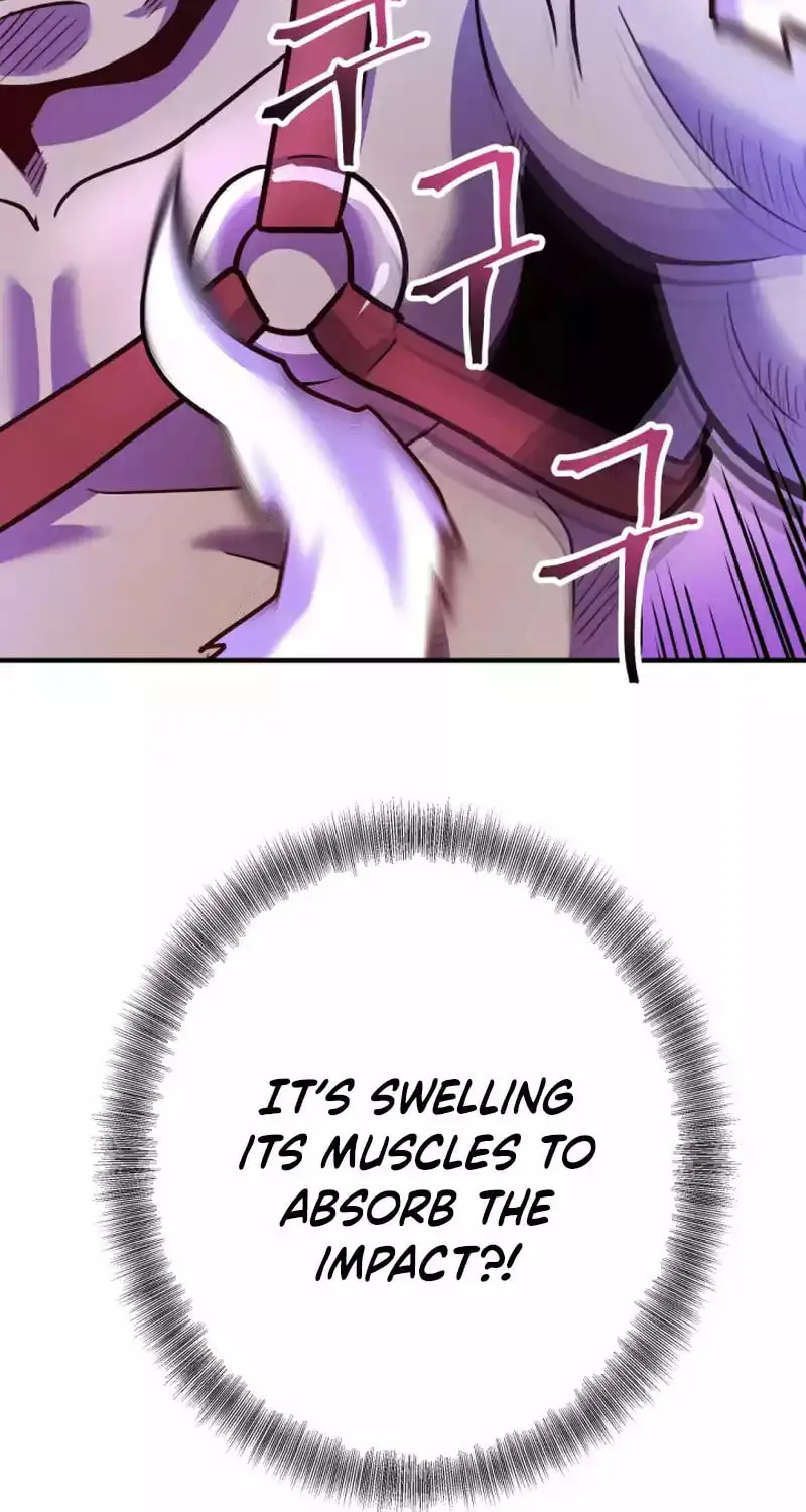 Gigantic Rider in 1RM Chapter 21 page 46 - 