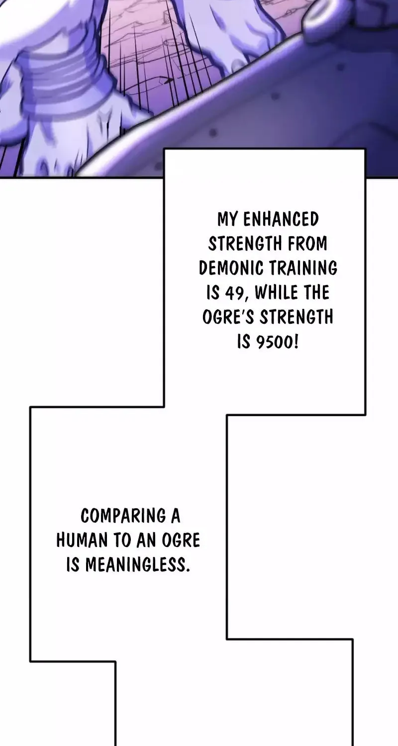 Gigantic Rider in 1RM Chapter 21 page 57 - 