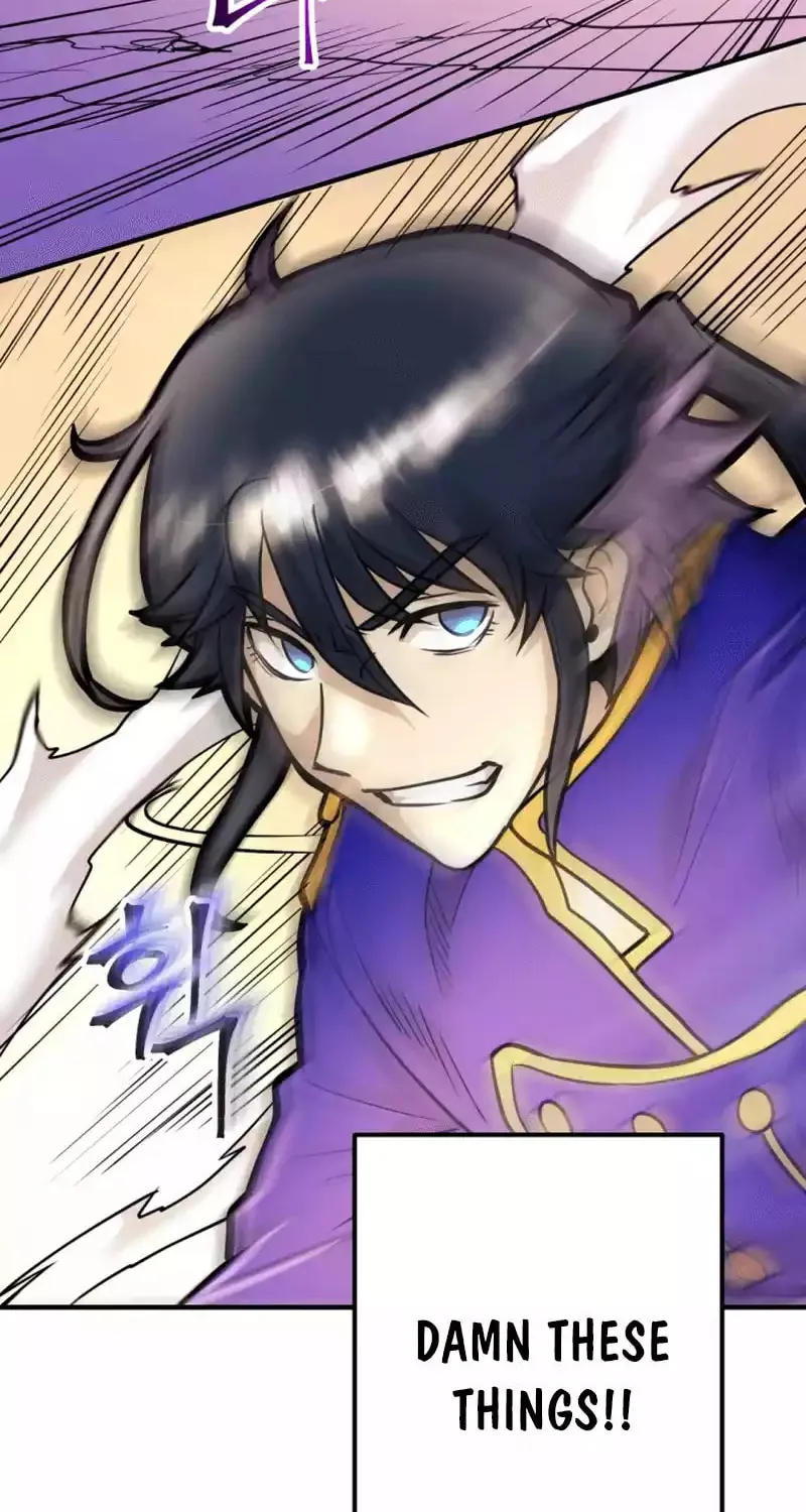 Gigantic Rider in 1RM Chapter 21 page 59 - 