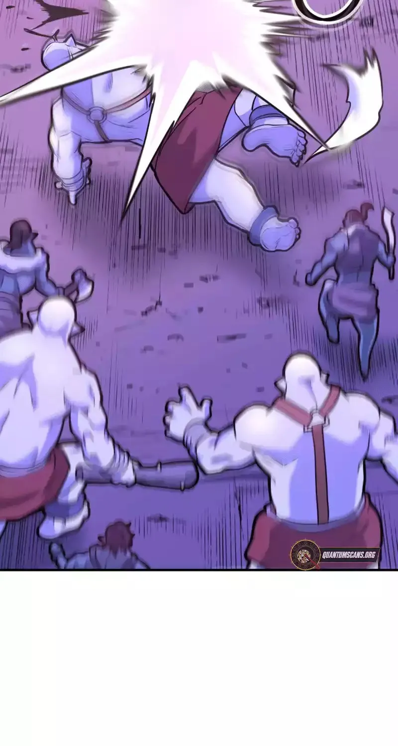 Gigantic Rider in 1RM Chapter 21 page 71 - 