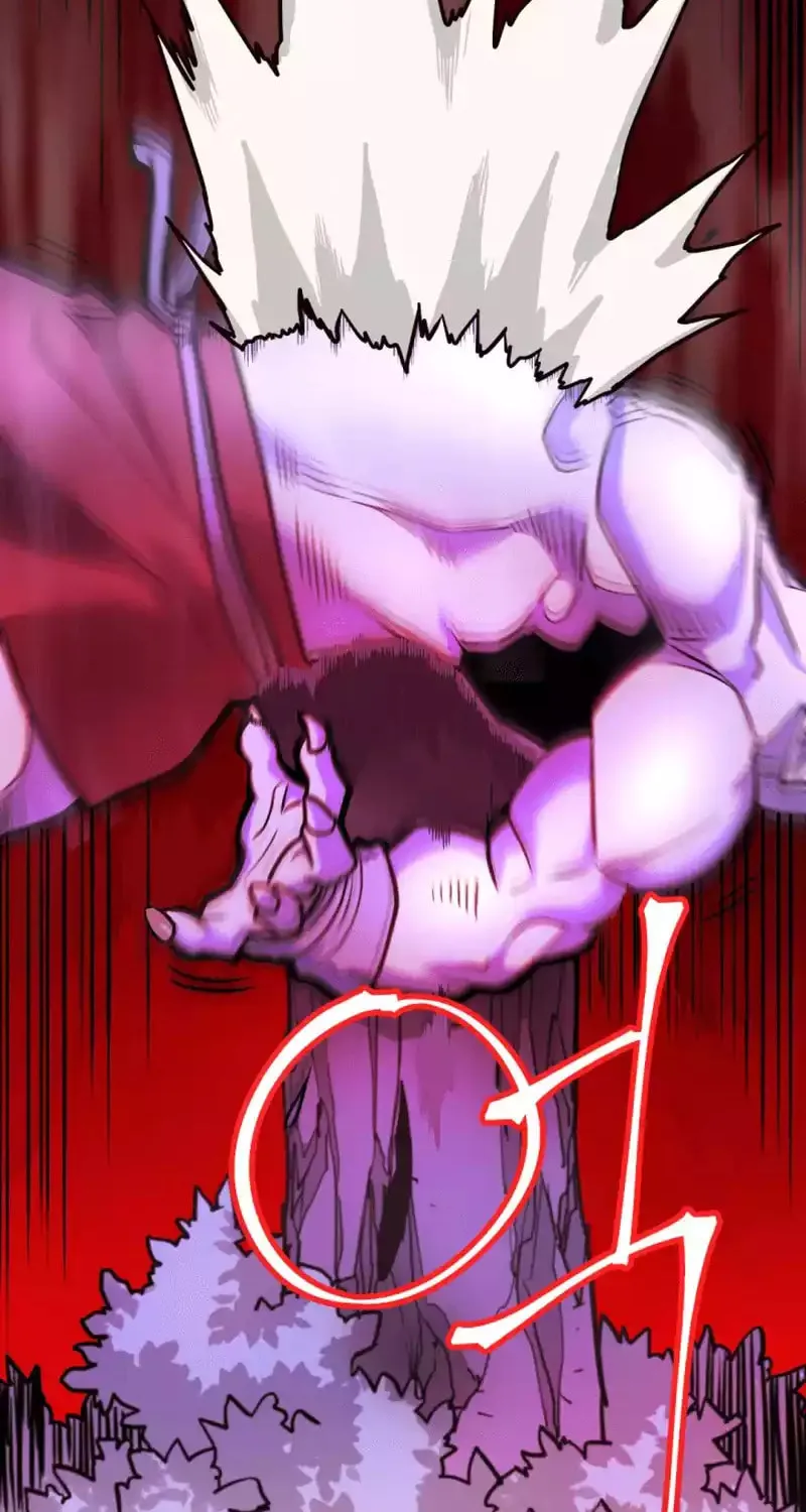 Gigantic Rider in 1RM Chapter 21 page 86 - 