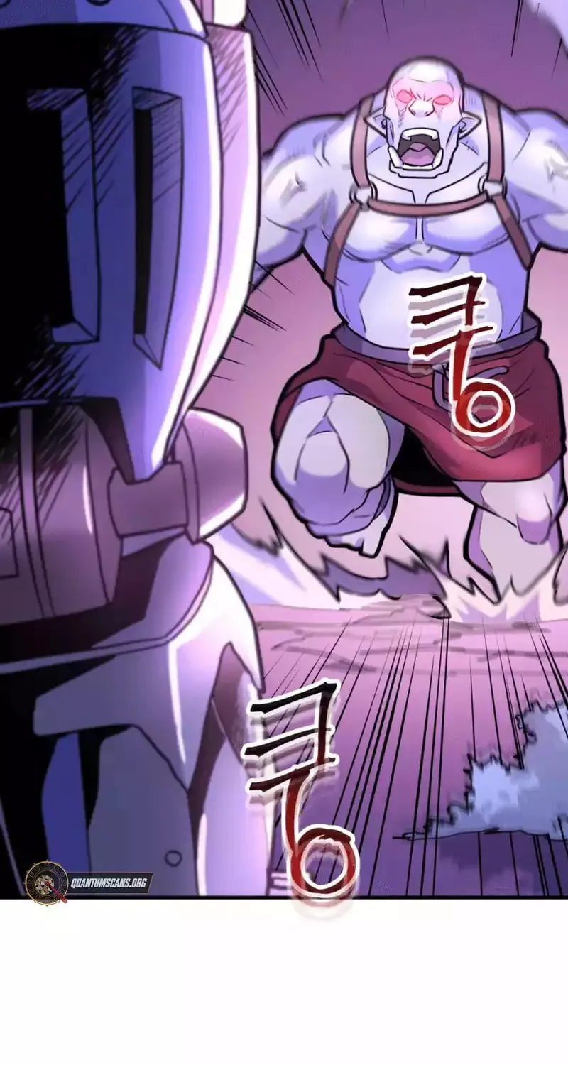 Gigantic Rider in 1RM Chapter 21 page 88 - 