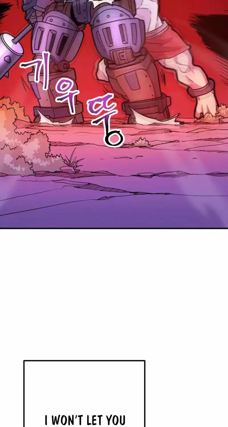 Gigantic Rider in 1RM Chapter 21 page 90 - 