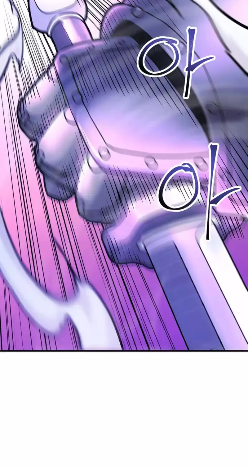 Gigantic Rider in 1RM Chapter 21 page 95 - 