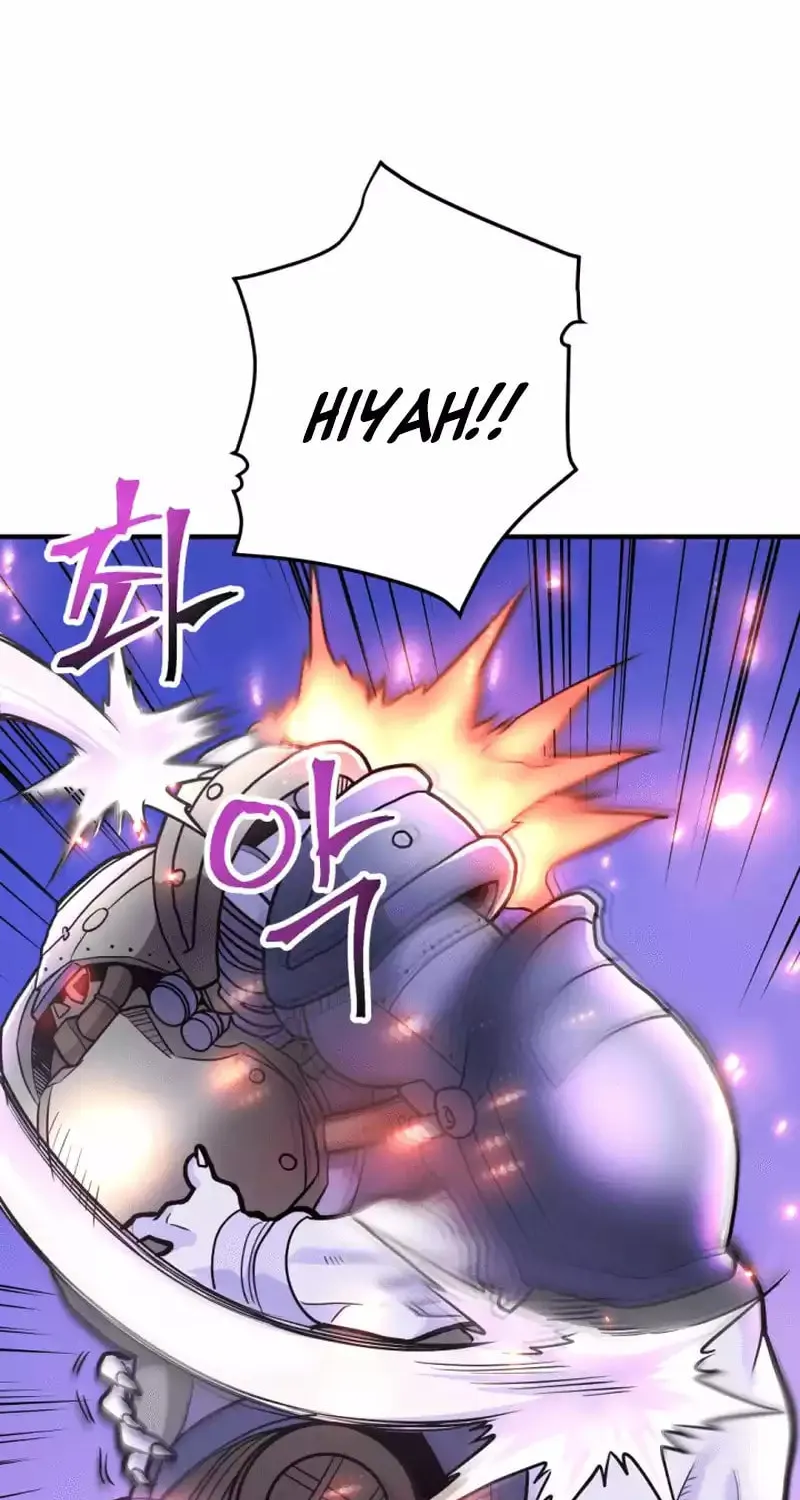 Gigantic Rider in 1RM Chapter 21 page 96 - 