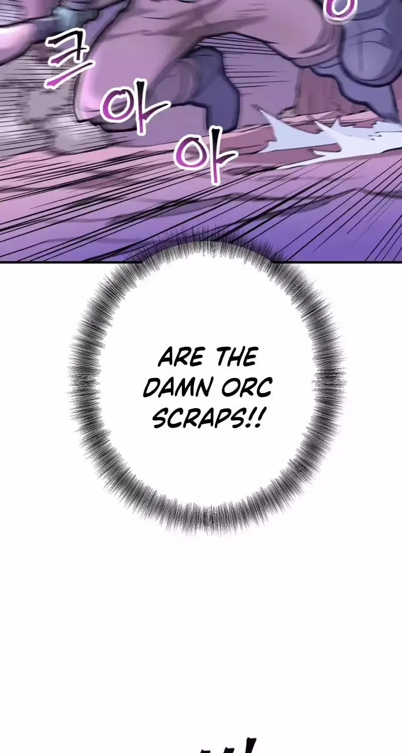 Gigantic Rider in 1RM Chapter 21 page 99 - 