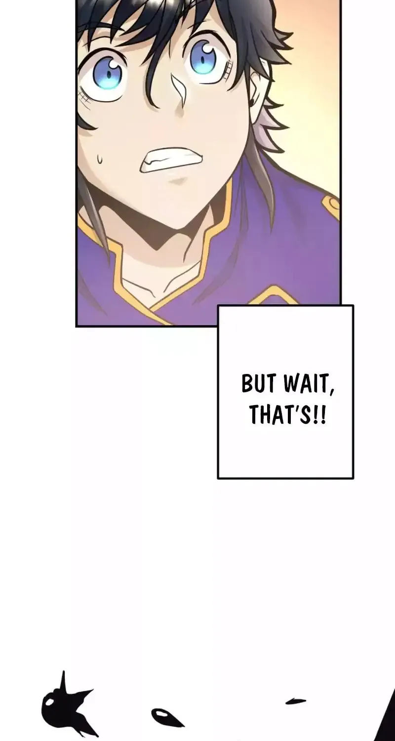 Gigantic Rider in 1RM Chapter 22 page 117 - 