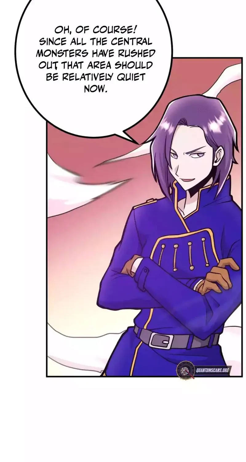 Gigantic Rider in 1RM Chapter 22 page 4 - 