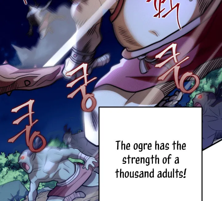 Gigantic Rider in 1RM Chapter 3 page 117 - 
