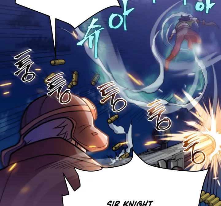 Gigantic Rider in 1RM Chapter 3 page 137 - 