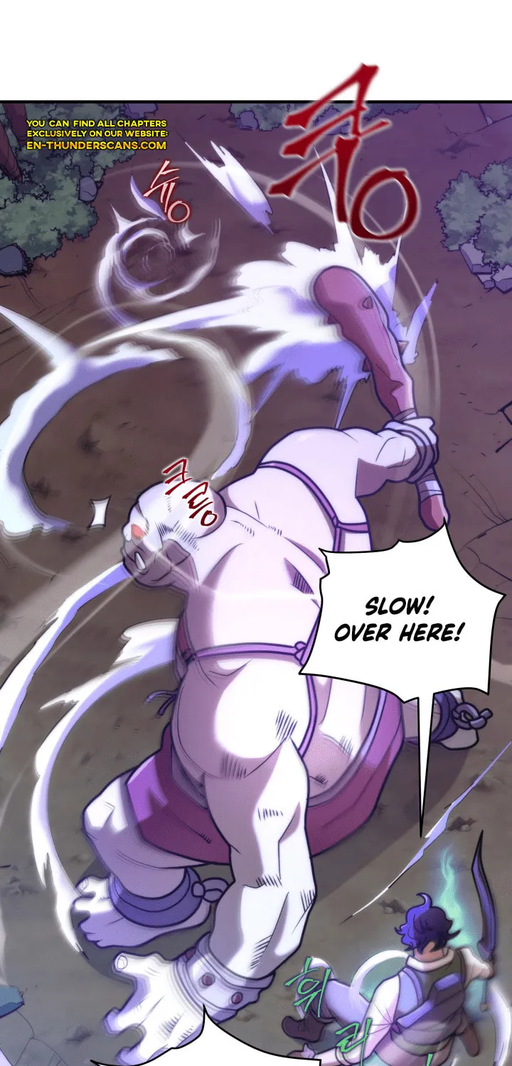 Gigantic Rider in 1RM Chapter 3 page 150 - 