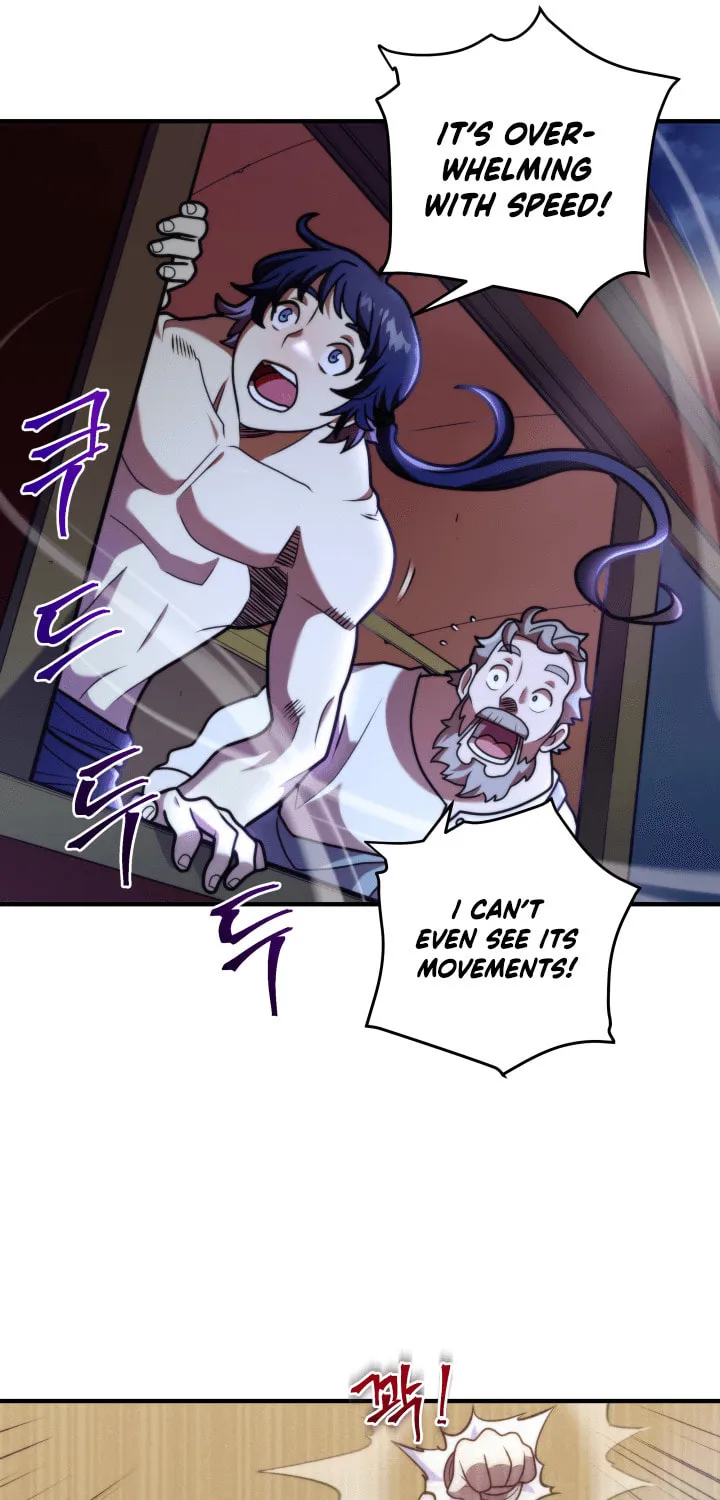 Gigantic Rider in 1RM Chapter 3 page 152 - 