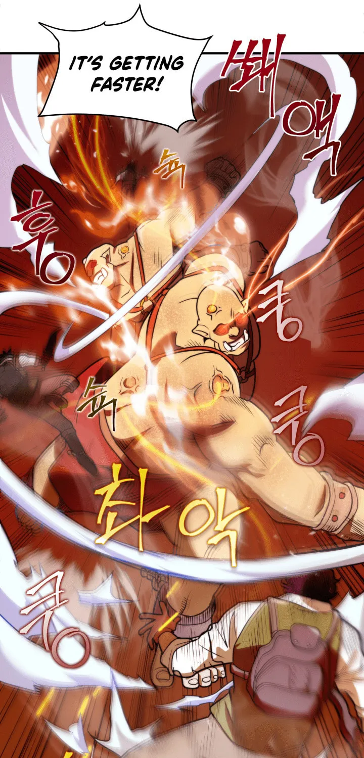 Gigantic Rider in 1RM Chapter 3 page 176 - 