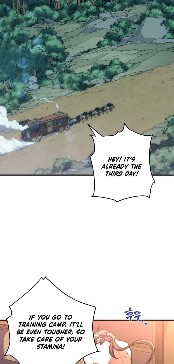 Gigantic Rider in 1RM Chapter 3 page 4 - 