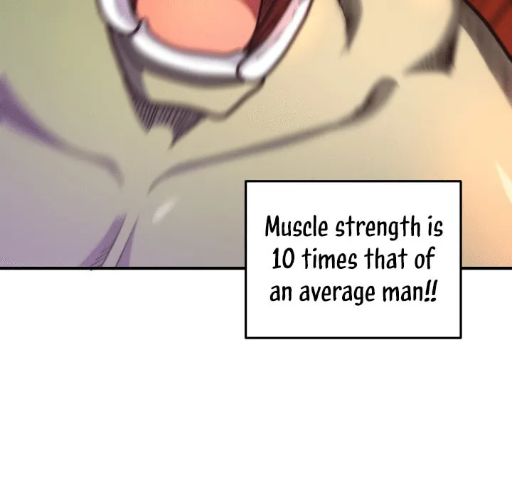 Gigantic Rider in 1RM Chapter 3 page 47 - 