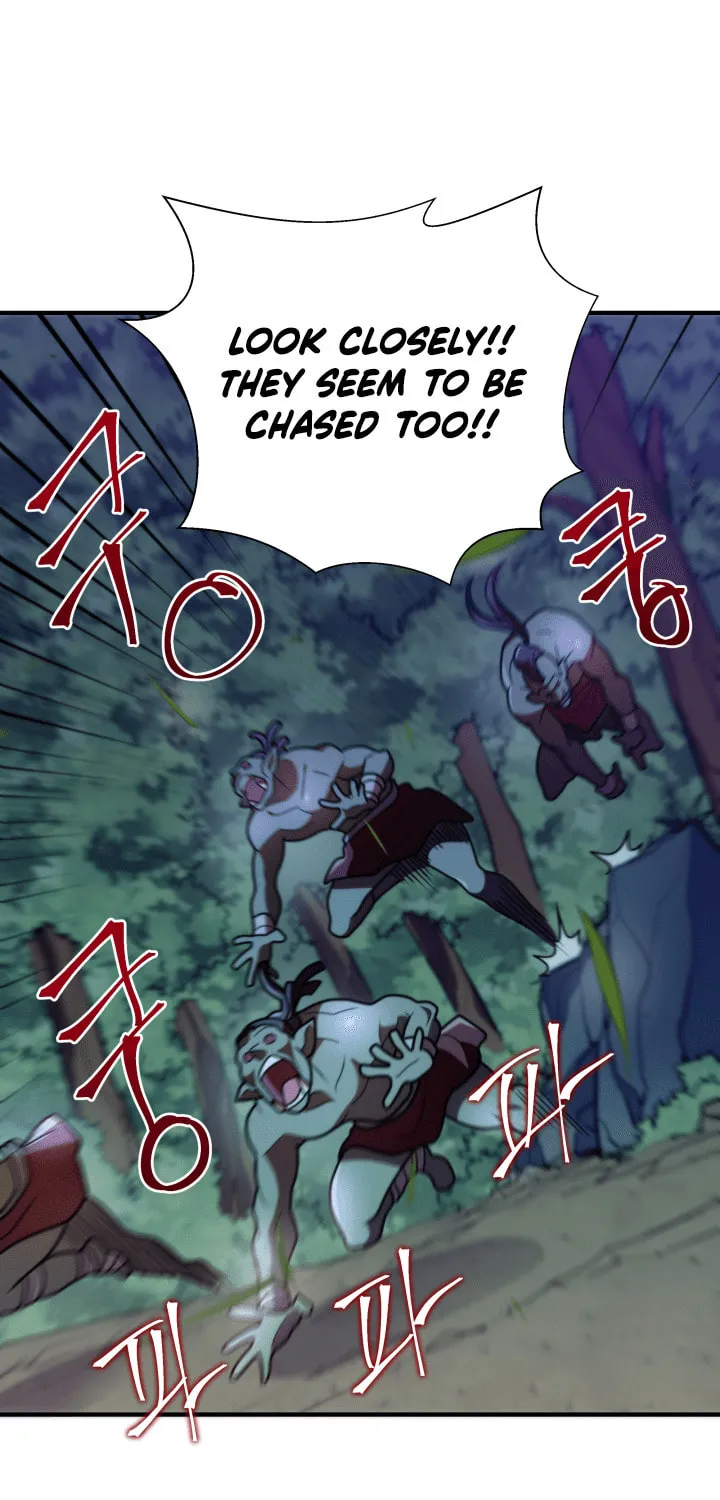 Gigantic Rider in 1RM Chapter 3 page 84 - 