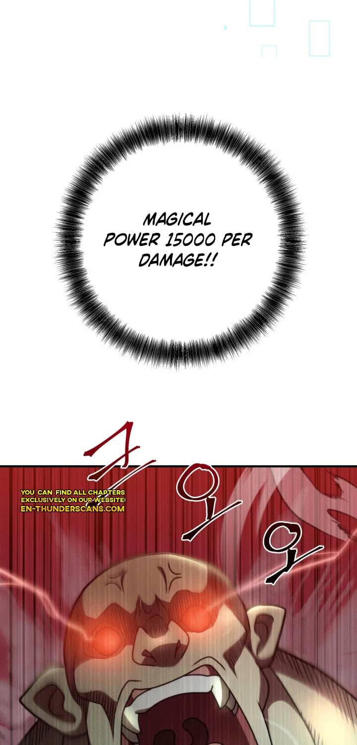 Gigantic Rider in 1RM Chapter 3 page 90 - 