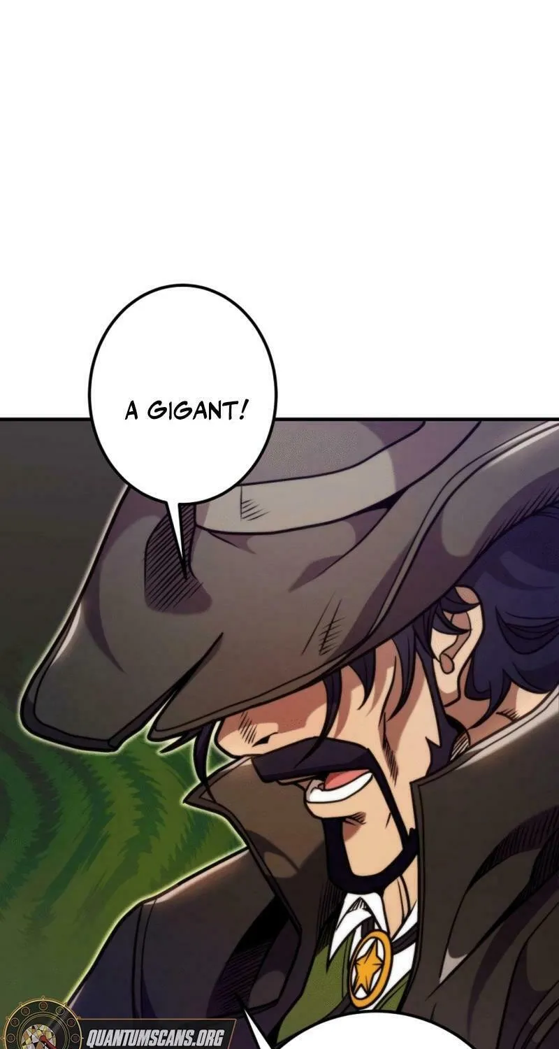Gigantic Rider in 1RM Chapter 4 page 117 - 
