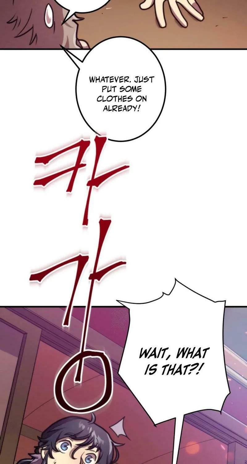 Gigantic Rider in 1RM Chapter 4 page 132 - 