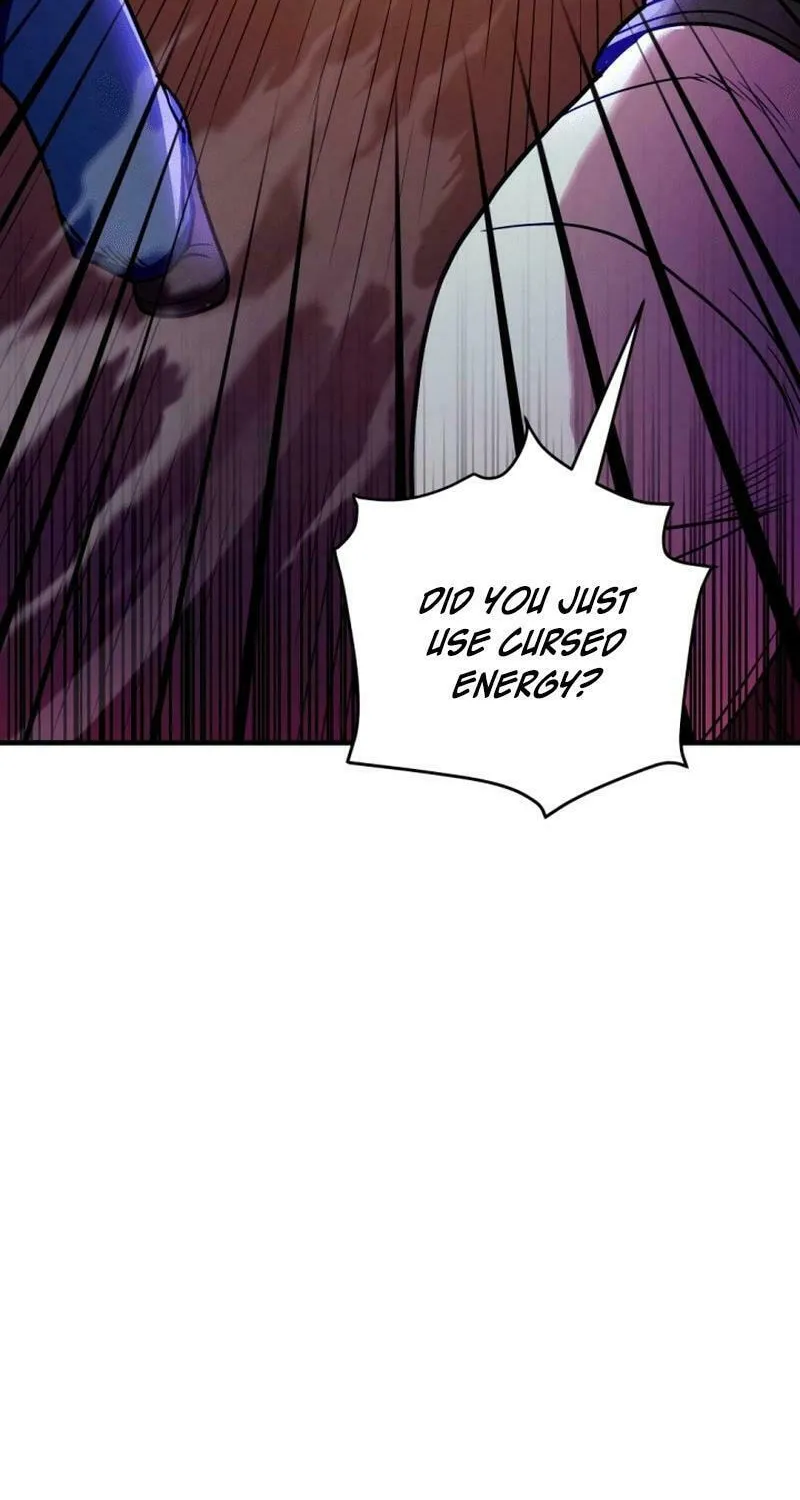 Gigantic Rider in 1RM Chapter 4 page 33 - 