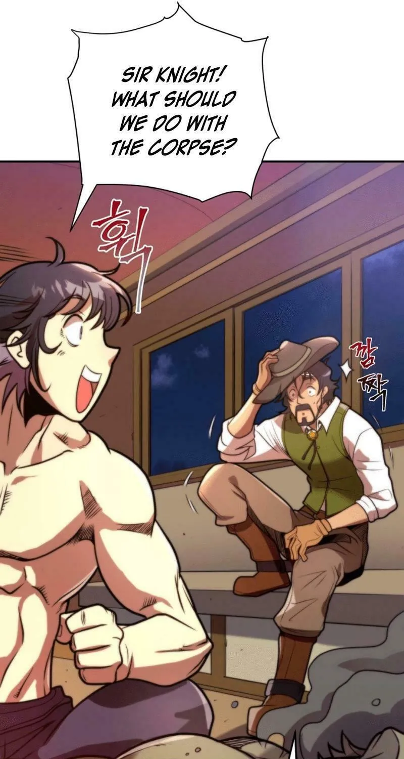 Gigantic Rider in 1RM Chapter 4 page 45 - 