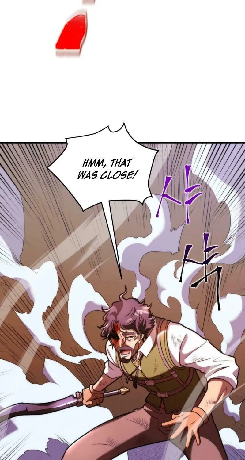 Gigantic Rider in 1RM Chapter 4 page 6 - 