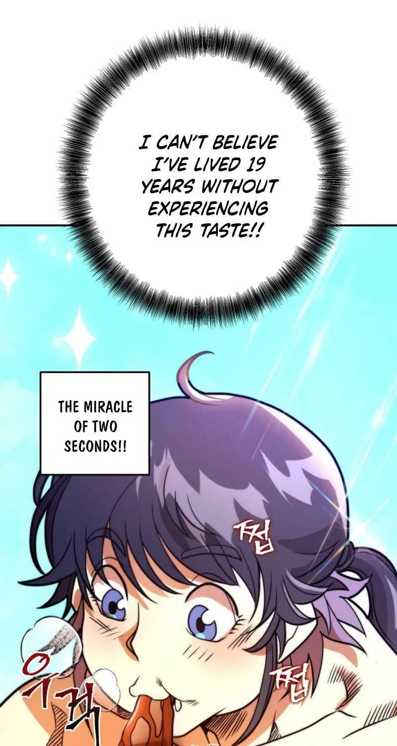 Gigantic Rider in 1RM Chapter 4 page 72 - 