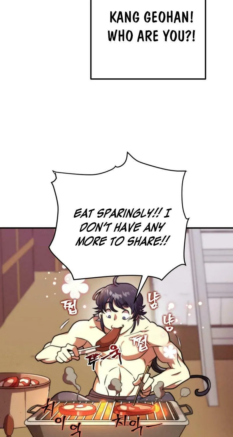 Gigantic Rider in 1RM Chapter 4 page 90 - 