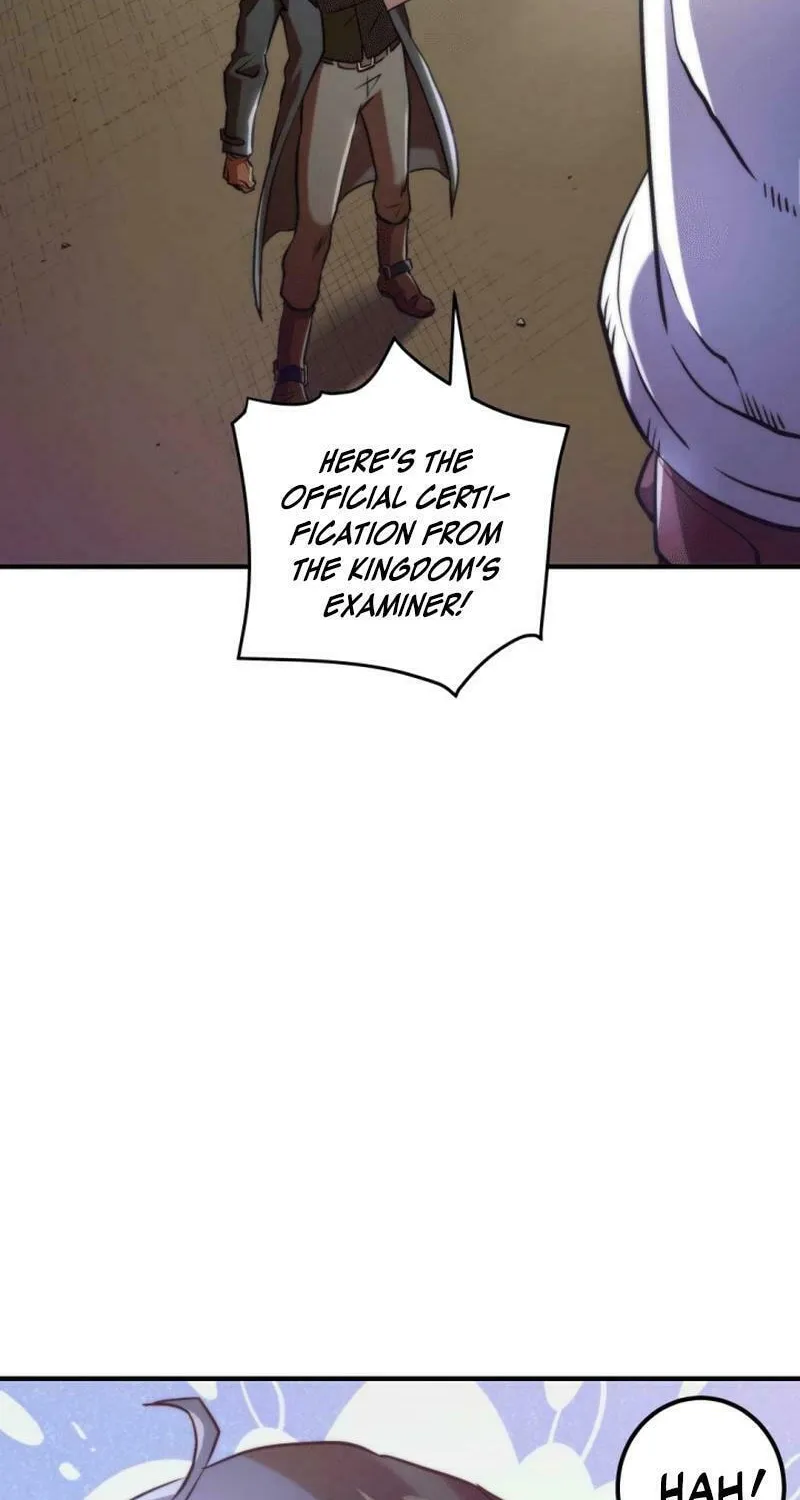 Gigantic Rider in 1RM Chapter 5 page 3 - 