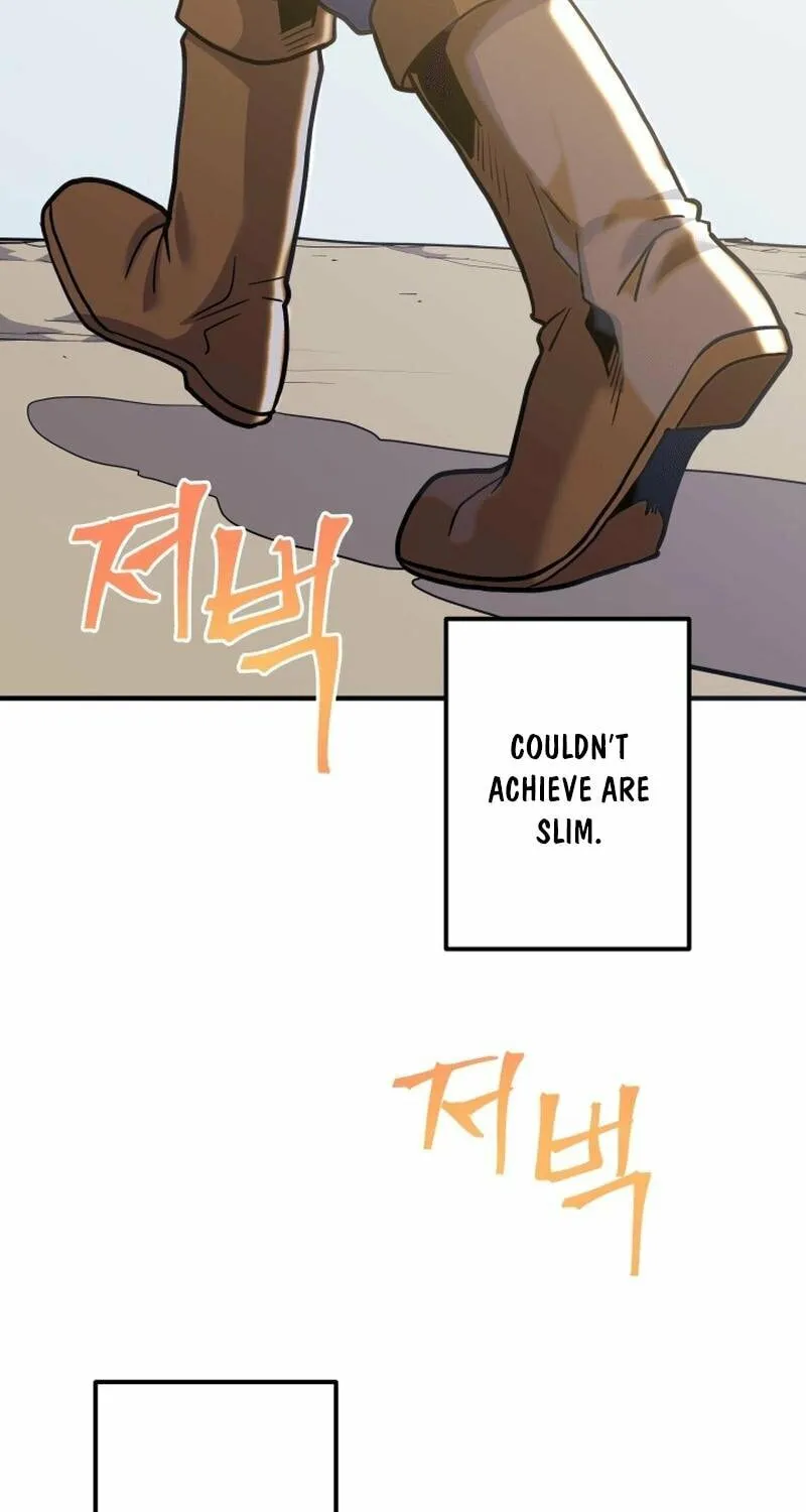 Gigantic Rider in 1RM Chapter 6 page 132 - 