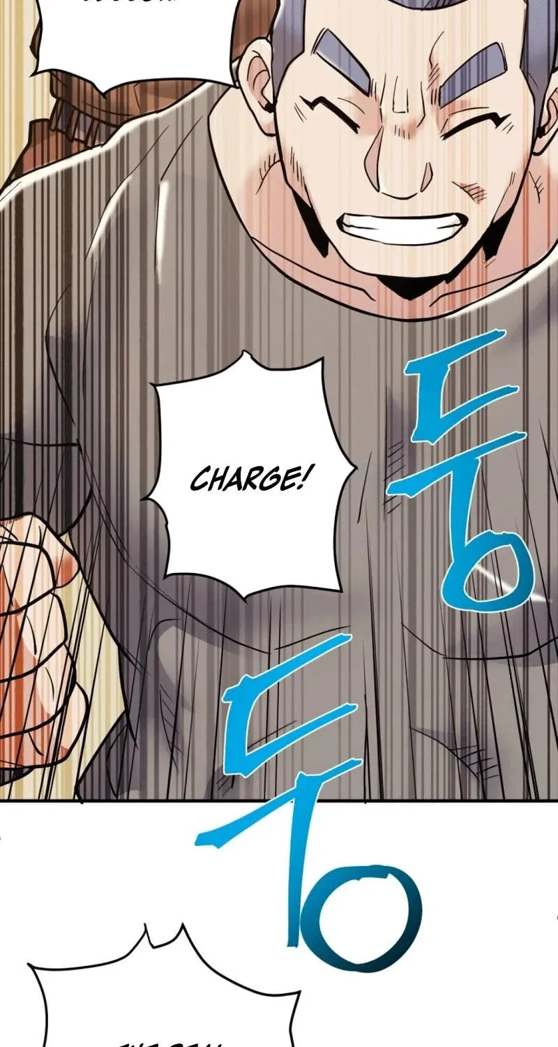 Gigantic Rider in 1RM Chapter 7 page 132 - 