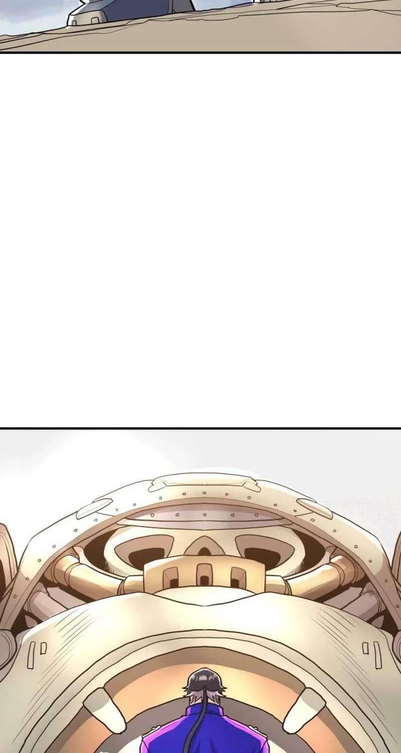 Gigantic Rider in 1RM Chapter 7 page 3 - 