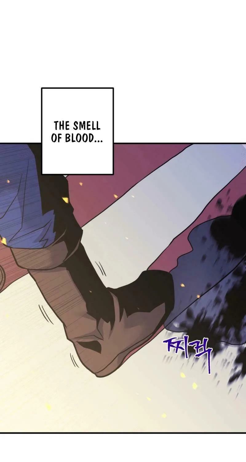 Gigantic Rider in 1RM Chapter 7 page 8 - 