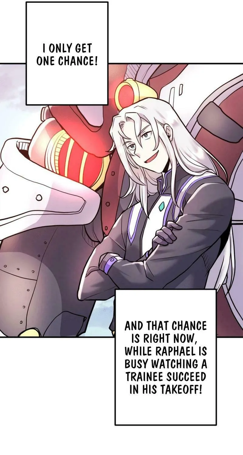 Gigantic Rider in 1RM Chapter 7 page 86 - 